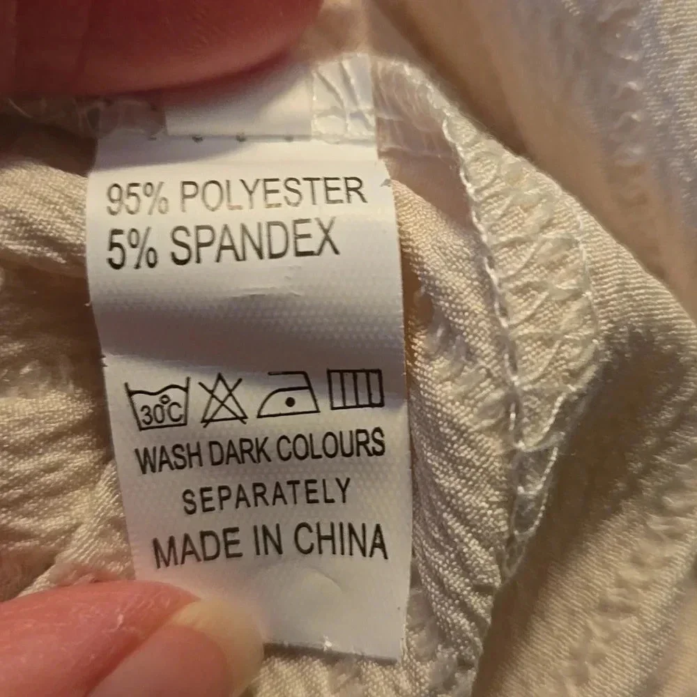 LAST ONE!!! Boho Blouse #297 - Picture 5 of 5